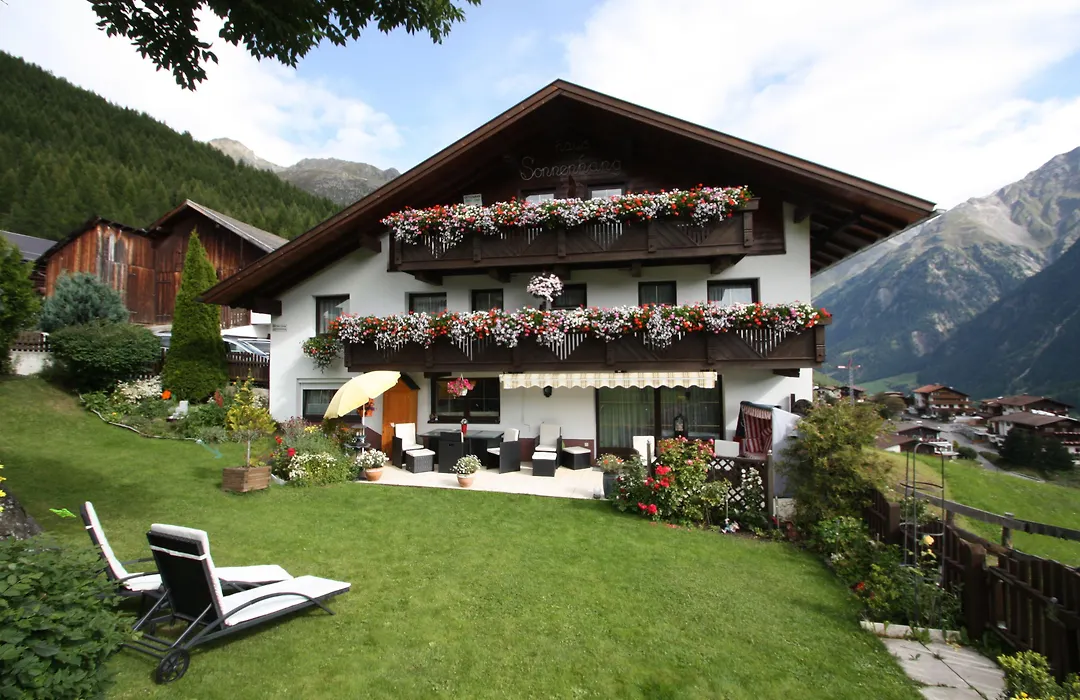 Haus Sonnenhang-1